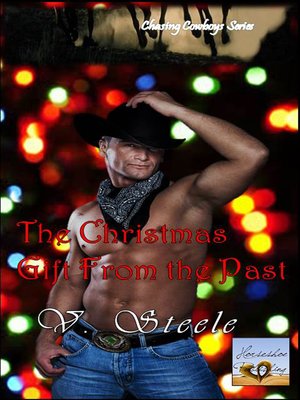 cover image of The Christmas Gift From the Past